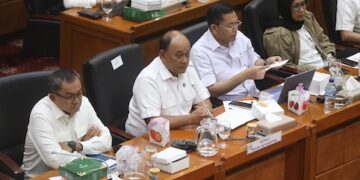 BGN Siapkan Menu MBG Tahan 12 Jam Selama Ramadan 2026, DPR Minta Pola Distribusi Diatur Matang