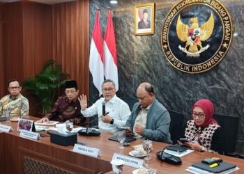 Program MBG Tetap Jalan Saat Ramadan, Pemerintah Sesuaikan Waktu dan Menu Pangan