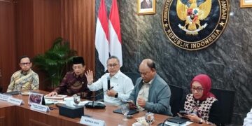 Program MBG Tetap Jalan Saat Ramadan, Pemerintah Sesuaikan Waktu dan Menu Pangan