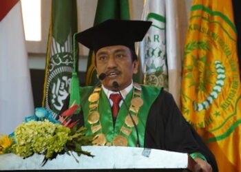 Debat Akademik Terorisme: Rektor UMJ Soroti Narasi Berlebihan, Guru Besar Tekankan Capaian Zero Attack
