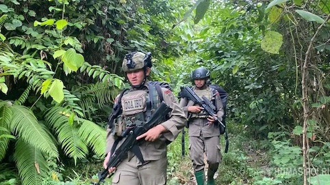 Operasi Madago Raya Resmi Berakhir, Polri Tegaskan Keamanan Sulteng Tetap Terjaga