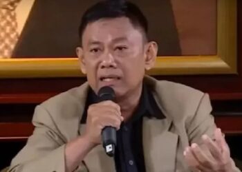 Perpres Pelibatan TNI Bukan Militerisasi, tapi Opsi Negara Hadapi Eskalasi Teror