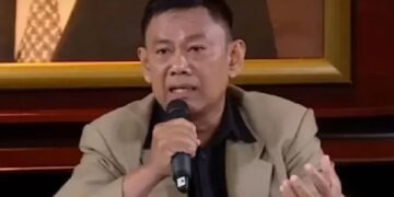 Perpres Pelibatan TNI Bukan Militerisasi, tapi Opsi Negara Hadapi Eskalasi Teror