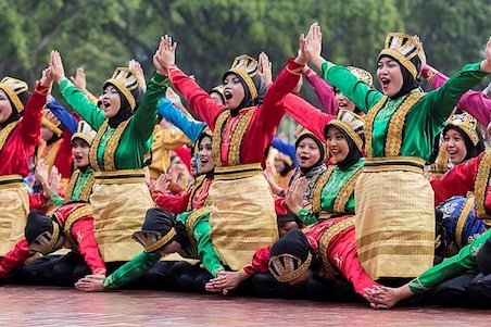 Pendekatan Berbasis Budaya Punya Daya Tahan Kuat Melawan Penyebaran Radikalisme