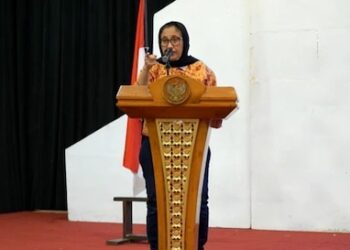 BGN Dorong Kantin dan Pedagang Sekolah Masuk Rantai Pasok MBG, UMKM Lokal Diharap Tumbuh