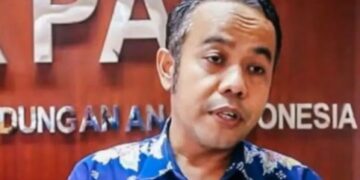 KPAI Dorong MBG 2026 Fokus Daerah 3T, Soroti Risiko Keracunan dan Partisipasi Anak