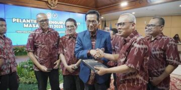 PWI Gagas Yogyakarta Jadi “Kota Pers Pancasila”: Bangun Jurnalisme Beretika di Era Disrupsi Digital