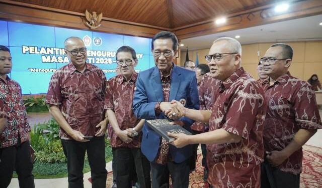 PWI Gagas Yogyakarta Jadi “Kota Pers Pancasila”: Bangun Jurnalisme Beretika di Era Disrupsi Digital