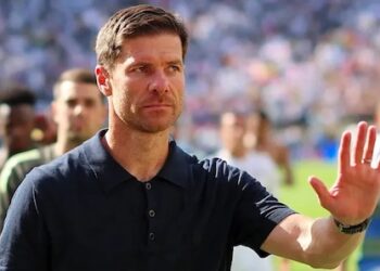Akhiri Kerja Sama dengan Xabi Alonso, Real Madrid Tunjuk Alvaro Arbeloa Sebagai Pelatih