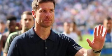 Akhiri Kerja Sama dengan Xabi Alonso, Real Madrid Tunjuk Alvaro Arbeloa Sebagai Pelatih