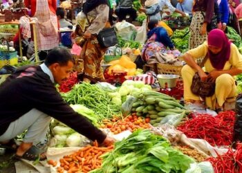 MBG Tetap Jalan Selama Ramadan, BGN Atur Bahan Pangan Demi Jaga Harga