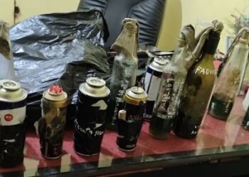 Polda Kalbar Tegaskan Kasus Pelemparan di SMP Kubu Raya Bukan Terorisme