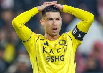 Ronaldo Tinggalkan Riyadh, Isyarat Pisah dengan Al Nassr Makin Kuat