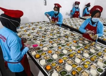 Perketat Pengawasan Dapur MBG, BGN: Kesalahan Kecil Bisa Berujung Bencana Kesehatan