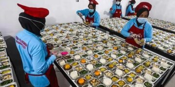 Perketat Pengawasan Dapur MBG, BGN: Kesalahan Kecil Bisa Berujung Bencana Kesehatan