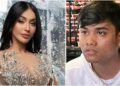 Denada Buka Suara, Akui Ressa Anak Kandung dan Sampaikan Permohonan Maaf