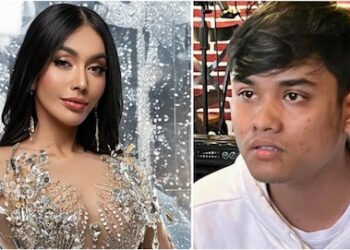 Denada Buka Suara, Akui Ressa Anak Kandung dan Sampaikan Permohonan Maaf