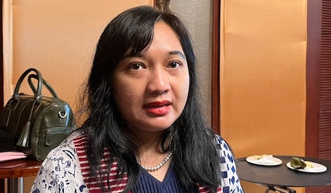 INDEF: Kepuasan 72,8 Persen atas MBG Positif, Tapi Tata Kelola dan Metodologi Harus Transparan