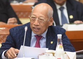Pers Pilar Penjaga Konstitusi di Tengah Badai Disrupsi Digital