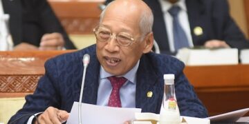 Pers Pilar Penjaga Konstitusi di Tengah Badai Disrupsi Digital