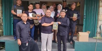 Ikawangi Korwil Bogor Siapkan Pemilihan Pengurus 2026 dan Wacanakan Mudik Gratis 2027