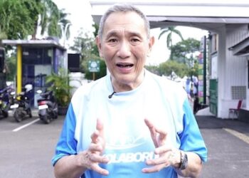 Jusuf Hamka Ajak Masyarakat Dukung Program MBG, Sebut Kritik sebagai Tantangan Perbaikan