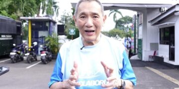 Jusuf Hamka Ajak Masyarakat Dukung Program MBG, Sebut Kritik sebagai Tantangan Perbaikan