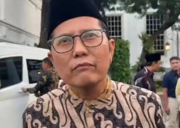 MUI: Prabowo Siap Tarik Indonesia dari Board of Peace Jika Tak Bawa Maslahat bagi Palestina