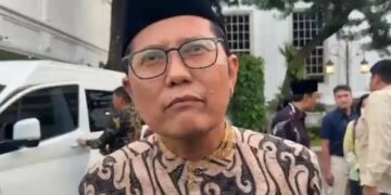 MUI: Prabowo Siap Tarik Indonesia dari Board of Peace Jika Tak Bawa Maslahat bagi Palestina