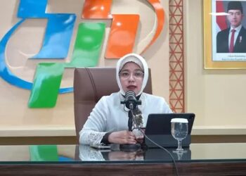 Program MBG Dorong Pertanian Melaju, BPS Catat Pertumbuhan Tertinggi dalam 10 Tahun