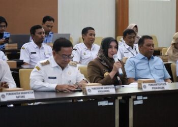 BGN Perketat Pengawasan MBG, Mitra Tak Patuh Terancam Diputus Kontrak