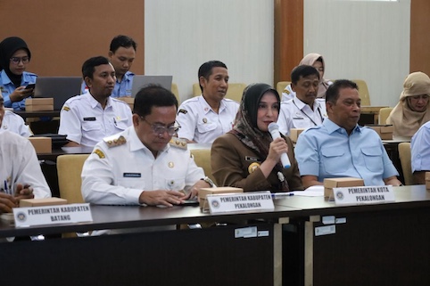 BGN Perketat Pengawasan MBG, Mitra Tak Patuh Terancam Diputus Kontrak
