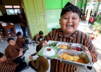 Program MBG Dirindukan Rakyat, Kepala Daerah Ungkap Curhat Warga