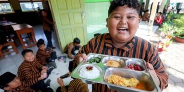 Program MBG Dirindukan Rakyat, Kepala Daerah Ungkap Curhat Warga