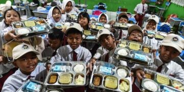 72,8 Persen Publik Puas MBG, BGN Minta Dukungan dan Pengawasan Masyarakat
