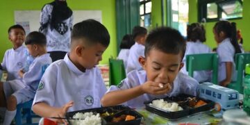 Langkah Konkret Cegah Stunting, Probolinggo Optimalkan MBG Berbasis Pangan Lokal