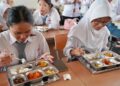 Sumedang Akselerasi MBG Berbasis Lokal, Petani Jadi Tulang Punggung Rantai Pasok