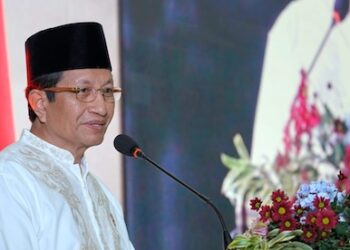 Menag Ajak Umat Jadikan Ujian Hidup sebagai Penguat Spiritual di Bulan Ramadan