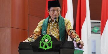 Ramadhan Bukan Sekadar Ritual, Tapi Jalan Cinta kepada Allah