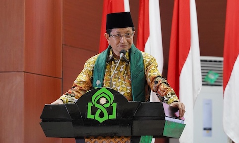Ramadhan Bukan Sekadar Ritual, Tapi Jalan Cinta kepada Allah