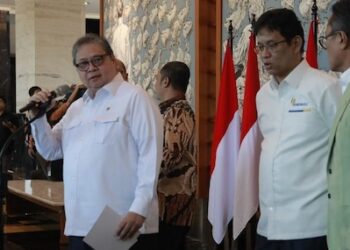 Atur Mobilitas Masyarakat, Pemerintah Terapkan Kebijakan WFA Jelang dan Setelah Hari Raya Idul Fitri 2026