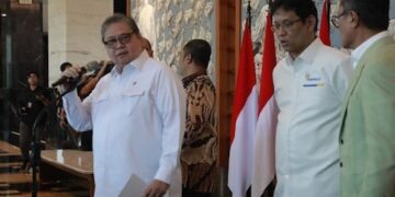 Atur Mobilitas Masyarakat, Pemerintah Terapkan Kebijakan WFA Jelang dan Setelah Hari Raya Idul Fitri 2026
