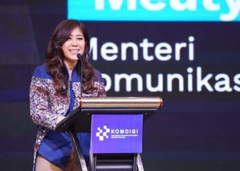 HPN 2026: Menkomdigi Tegaskan Pers Tak Boleh Tunduk pada Logika Platform