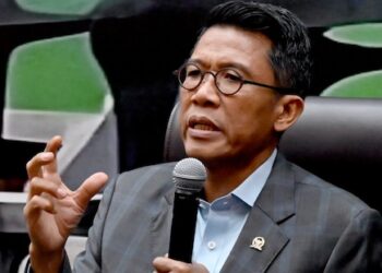 Skema Anggaran MBG Merupakan Strategi Lintas Sektor, Bukan Pengurangan Dana Pendidikan