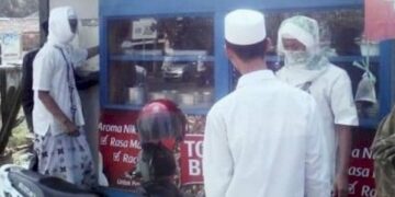 Serukan Ramadan Damai, Polda Metro Jaya Minta Ormas Tak Lakukan Sweeping Rumah Makan