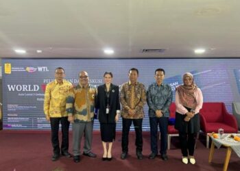 2025 Titik Balik Pergeseran Pola Rekrutmen Terorisme dari Ruang Fisik ke Ruang Digital