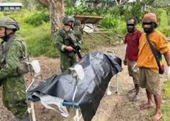 TNI Gugur di Mimika, DPR Soroti Pendekatan Baru Akhiri Konflik Papua