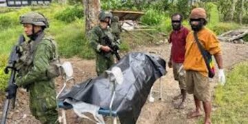 TNI Gugur di Mimika, DPR Soroti Pendekatan Baru Akhiri Konflik Papua