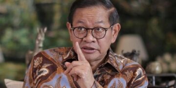 Pramono Tegas Larang Sweeping Ormas dan Sahur On The Road Saat Ramadan