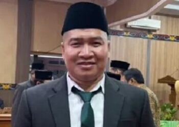 Ingatkan Bahaya Radikalisme Digital, Ketua DPRD Kotim Minta Perlindungan Pelajar Diperkuat